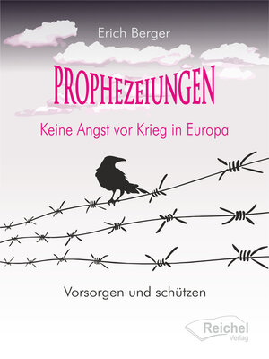 cover image of PROPHEZEIUNGEN